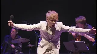 JG Thirlwell + Ensemble - Pareidolia