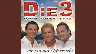 Amoi no wir zwa