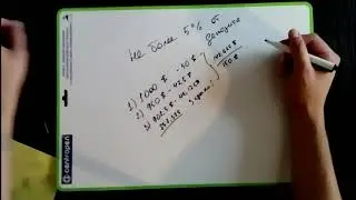 Мани менеджмент. Как сохранить депозит? Про 5% и 40$.