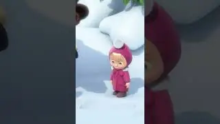 А може, це Снігова Людина? 🐾⛄️ 