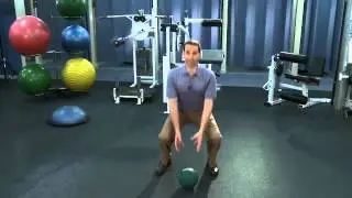 Lifting Without Injury - Protect Your Back - Dr. David Simon