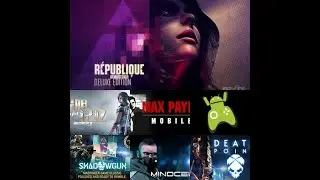 top ten action story android games with full controller support 🎮