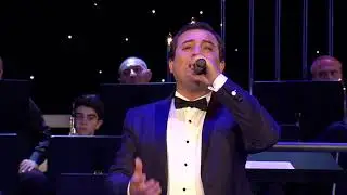Hamlet Gevorgyan & Leyla Saribekyan - Erkir Nairyan