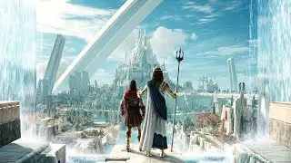 Andreas Kübler - Atlantis │Epic Uplifting Powerful Inspiring Orchestral│