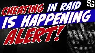 Cheat engine! People are cheating in Raid. Watch to learn more and follow BGE. Raid Shadow Legends