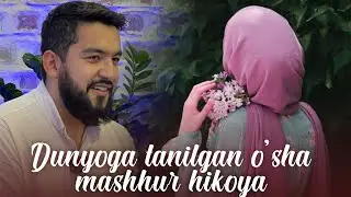 Dunyoga Tanilgan Mashhur Hikoya | Omar Xalil | Avliyo | 