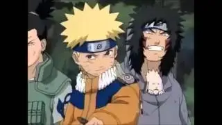 Opening Naruto Shippuden - The Raising Fighting Spirit