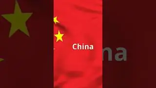 I'm from China in Spanish 