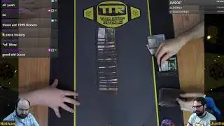 Card Game Necromancy: Battletech CCG!