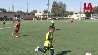 Gran Final: Xolos vs. Halcones