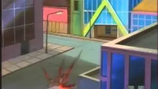 The New Adventures of Speed Racer EP04 | B.O.S.S | part2 | RU