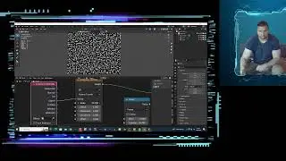 blender tutorial- Musgrave Texture