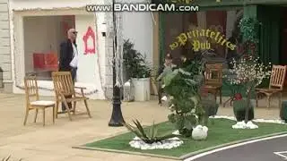 Zadruga Duško Tomi Da nisi ti vampir brate !