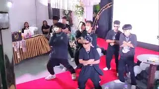 Hip hop dudung