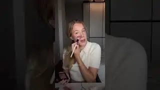 Каждый раз этот факт удивляет моих подруг!