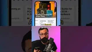 The Problem With AI Search
