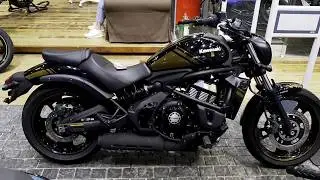 Kawasaki Vulcan S ABS 2020