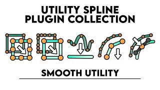 Utility Splines Collection Training Series: RKT Smooth