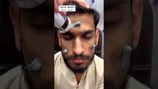 Glow & Clean Activated charcoal Face wash 
