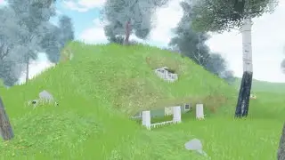 Forever Winter: Green Future (Teaser)