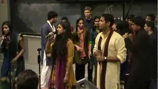 MIT Ohms 2012 -Teri Meri Apologize Tujhe Bhula Diya