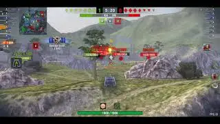 He's not wrong... (Unedited WoTB Clips #6)