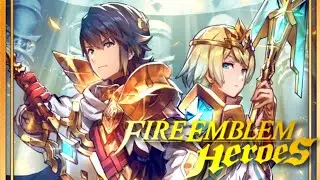 Should You Play: Fire Emblem Heroes