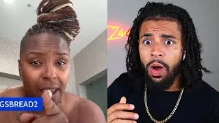 Jaguar Wright Was "TARGETED & K!DNAPPED" For Speaking TRUTH!