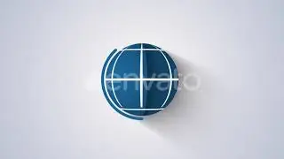 Quick Search Logo Reveal