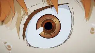 Хината ПРИНИМАЕТ мяч - ШОК !!! Haikyuu !!!