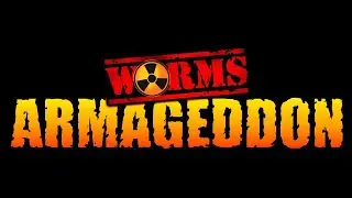WORMS ARMAGEDDON(или мой первый стрим)