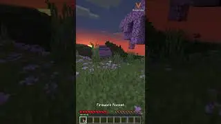 How to Make Fireworks in Minecraft!