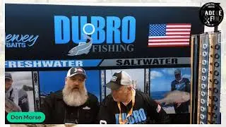ICast 2024 - Autism Anglers