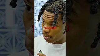Rappers Shopping Gone Wrong 😳 (Lil Baby, Cordae)
