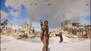 Семейные ценности / Assassin's Creed Odyssey