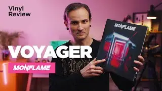 MONFLAME - Voyager (Vinyl edition)