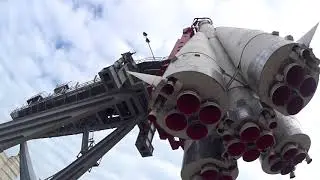 ВДНХ МОСКВАРИУМ 2019 год3