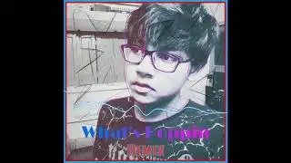 Whats Poppin Remix - Prince | #Whatspoppin (Official Audio)