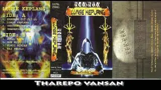 Rok Rak- Tharepo Vansan