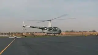 The good old days..
