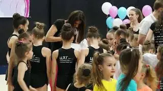 Сдача нормативов в ЦХГ №1