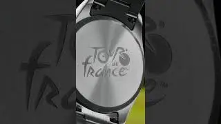 Νέο Tissot PR100 Chronograph