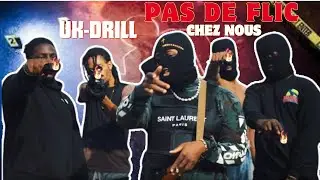 Pourquoi YouTube supprime beaucoup de clip de drill uk