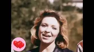 А любовь жива❤