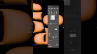 How to create 3D effect in Adobe Illustrator!  