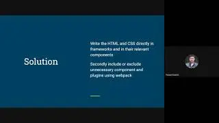 Frontend Development Techniques and Methodology - Bootstrap 5 vs Alternatives