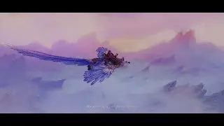 Trine 4 The Nightmare Prince Прохождение 4 Скалистые пустоши