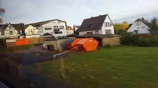 из Праги в Чехию