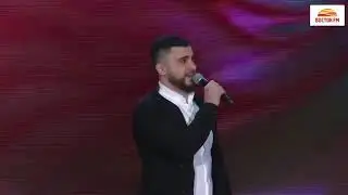 Сердце мое она украла