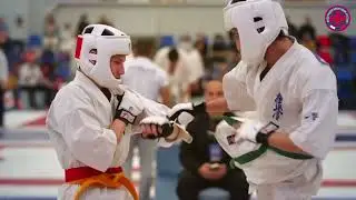 каратэ киокушинкай часть жизни )
